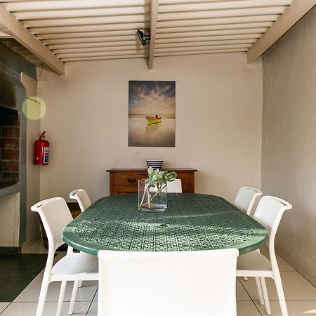 Langebaan Kite Cottages Zewnętrze zdjęcie