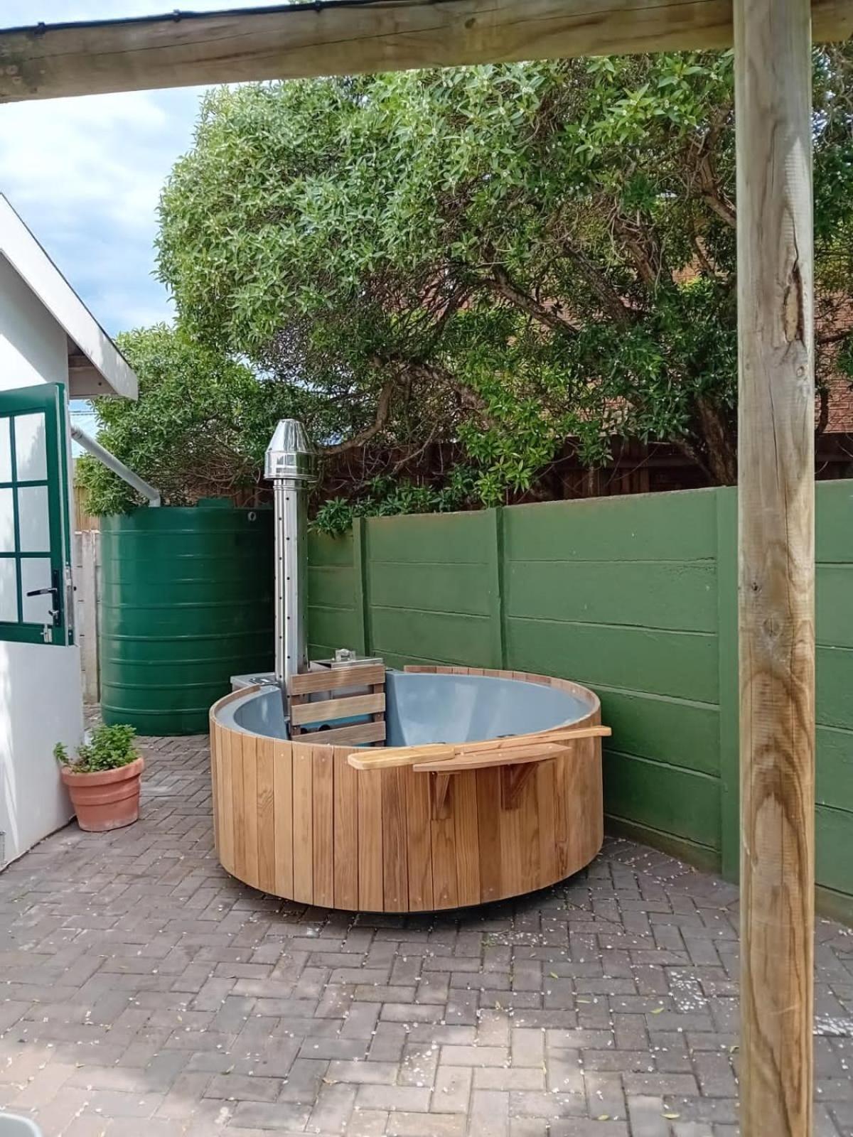 Langebaan Kite Cottages Zewnętrze zdjęcie