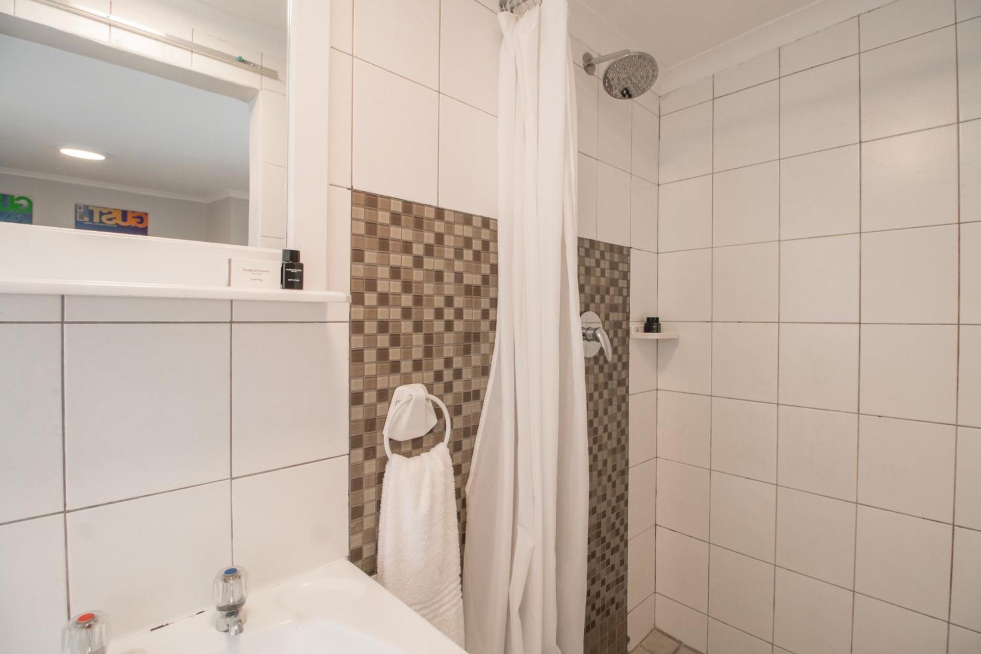 Langebaan Kite Cottages Zewnętrze zdjęcie