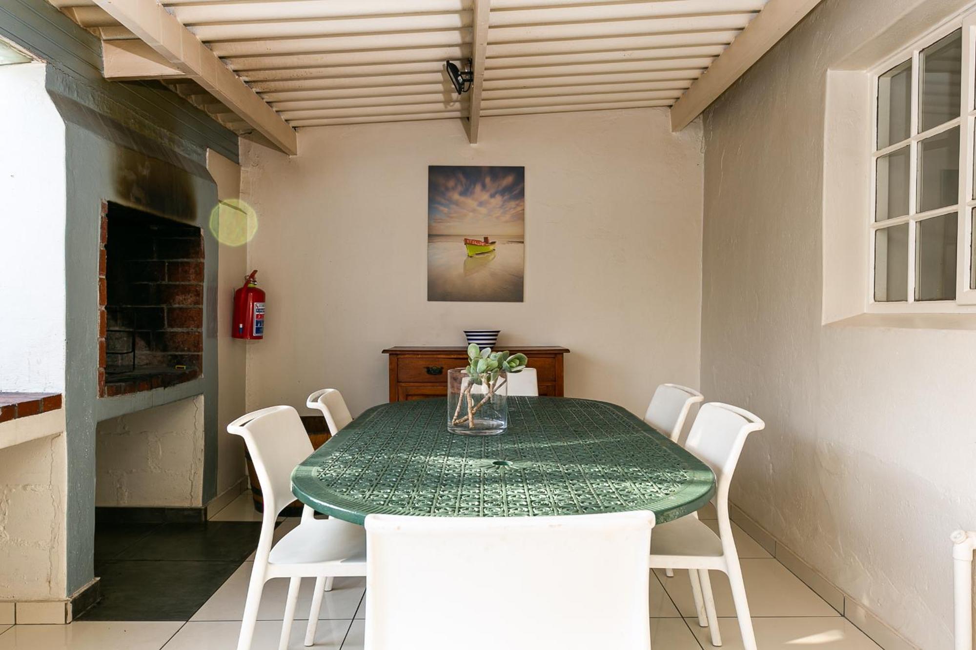 Langebaan Kite Cottages Zewnętrze zdjęcie