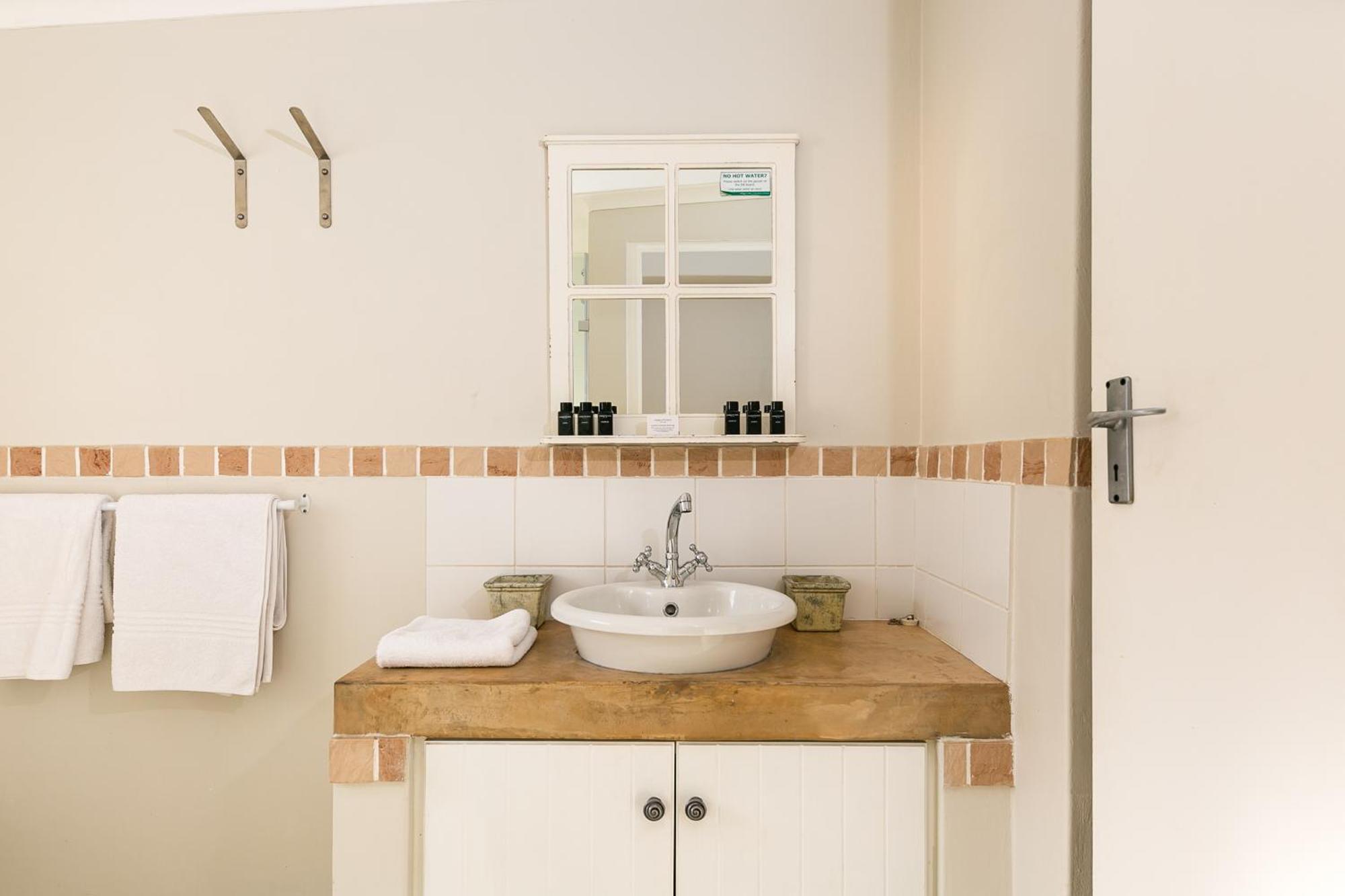 Langebaan Kite Cottages Zewnętrze zdjęcie