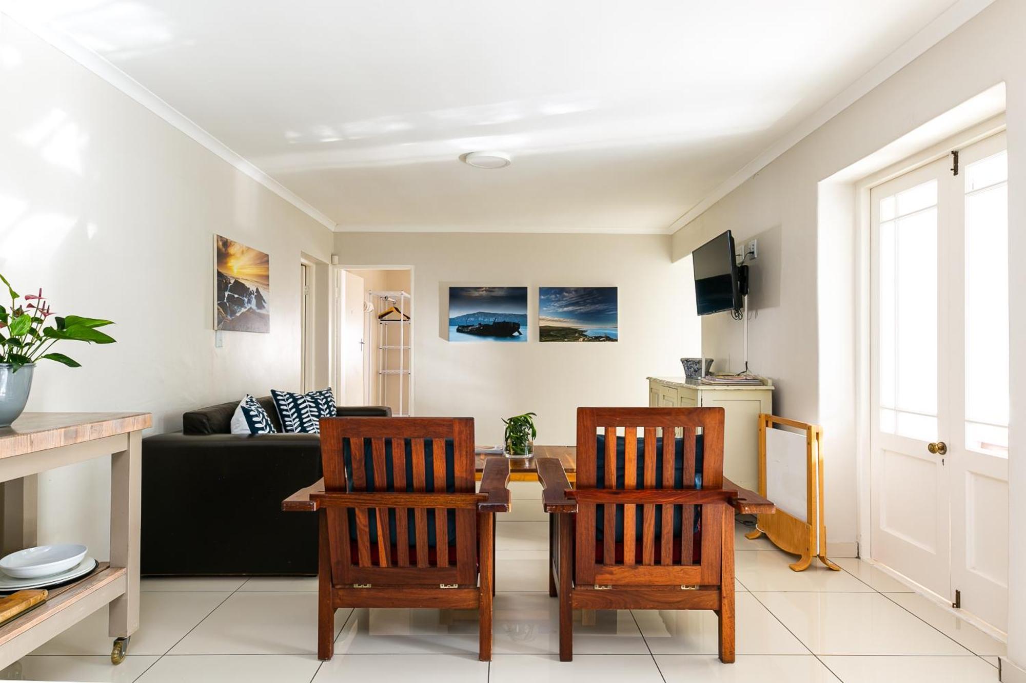 Langebaan Kite Cottages Zewnętrze zdjęcie