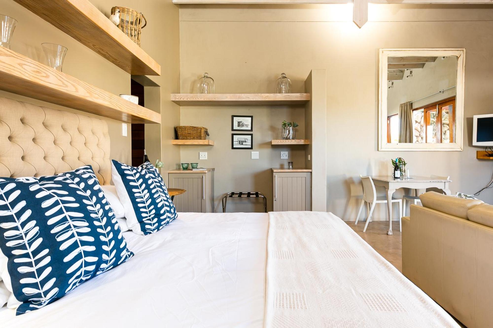 Langebaan Kite Cottages Zewnętrze zdjęcie