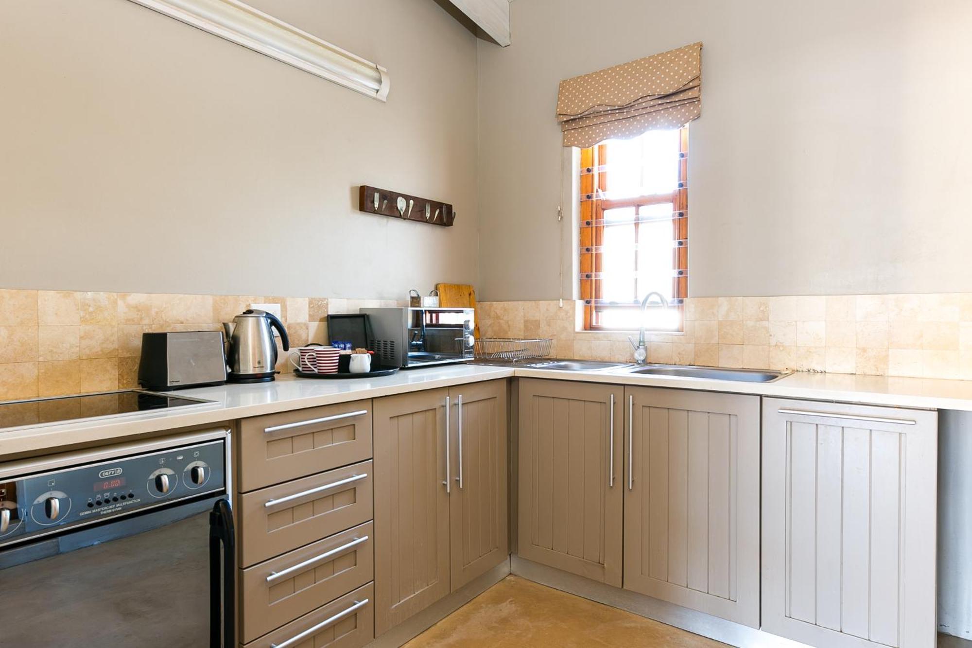 Langebaan Kite Cottages Zewnętrze zdjęcie