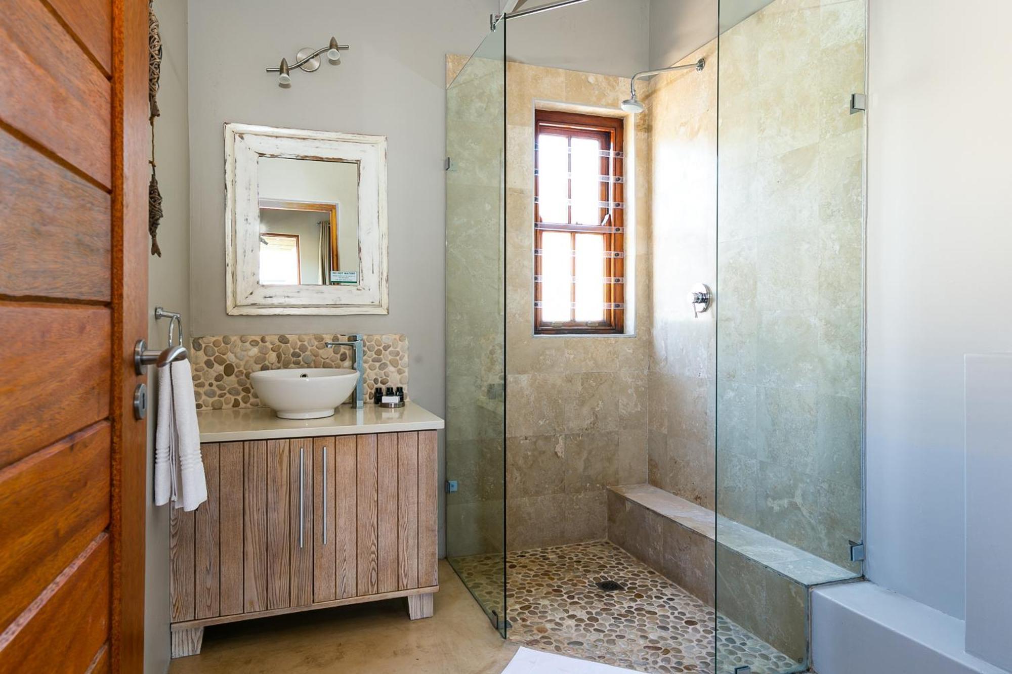 Langebaan Kite Cottages Zewnętrze zdjęcie
