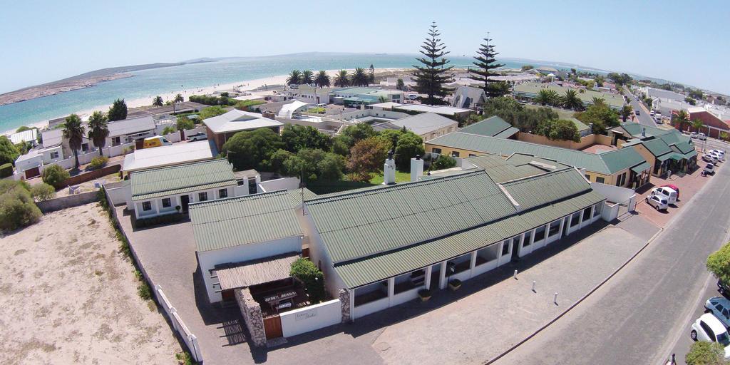 Langebaan Kite Cottages Pokój zdjęcie