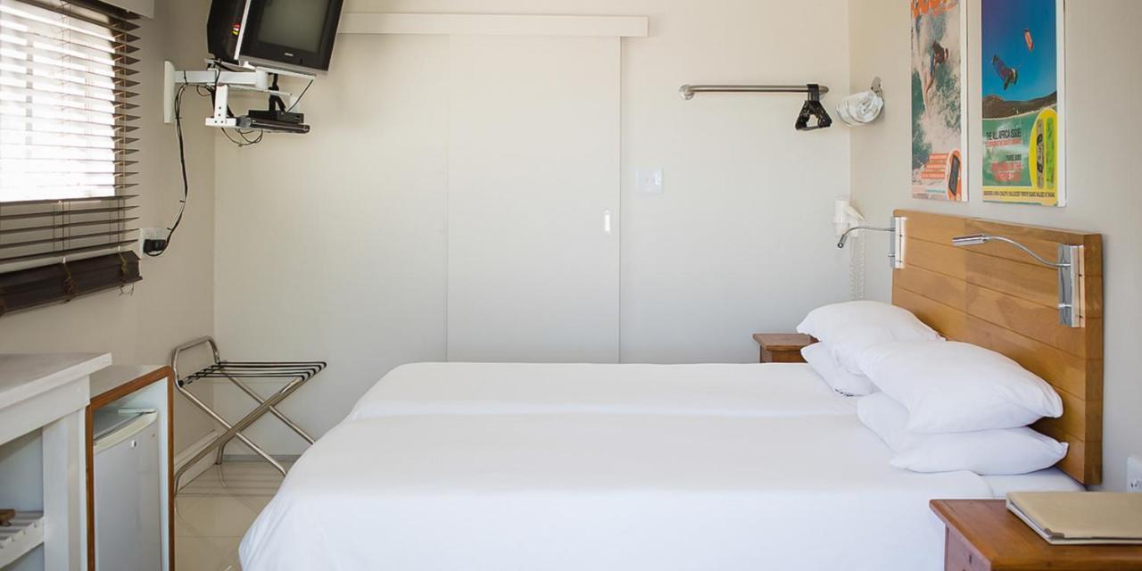 Langebaan Kite Cottages Zewnętrze zdjęcie